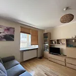 Entire Flat Apartmán *