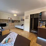 Apartmán Entire Flat *