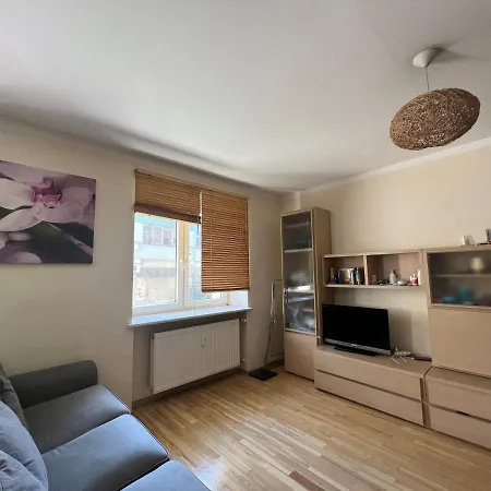 Entire Flat Apartman *