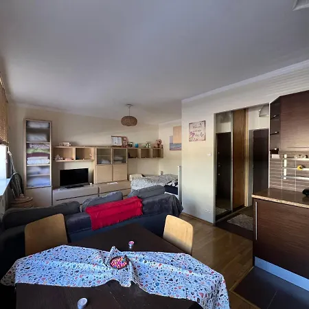 Apartman Entire Flat *