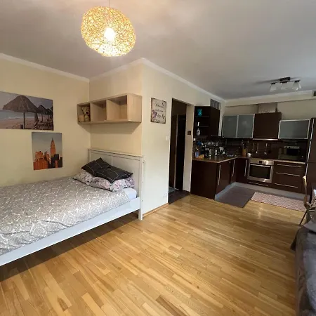 Apartman Entire Flat *