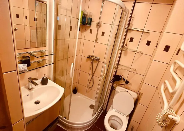 Apartment Entire Flat