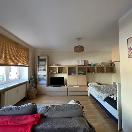 Entire Studio Flat