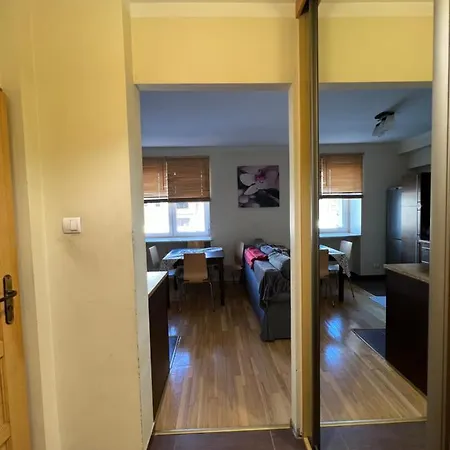 Entire Flat