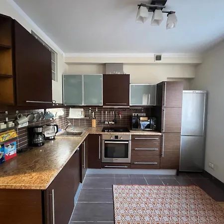 Entire Studio Flat Apartment