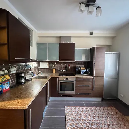 Entire Flat Apartment