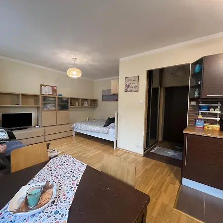 Apartment Entire Studio Flat *