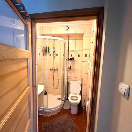 Entire Studio Flat Apartment