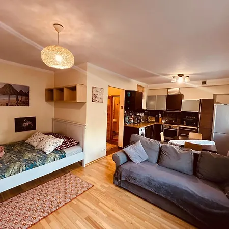 Apartment Entire Studio Flat *