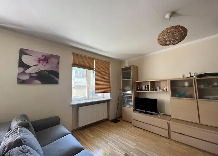 Entire Flat Apartman *