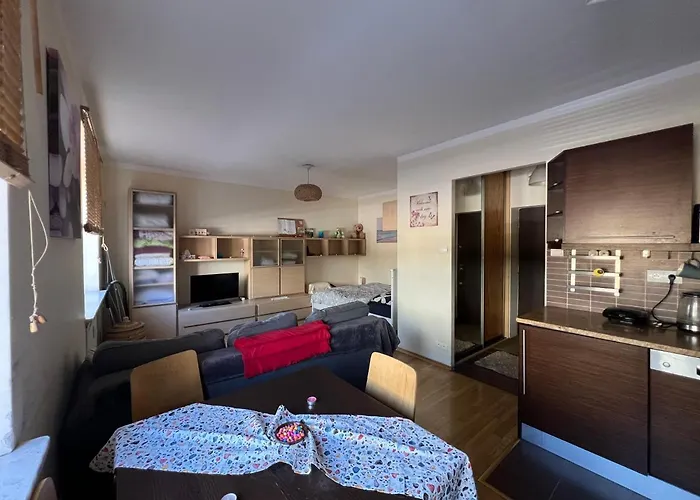 Apartman Entire Flat *