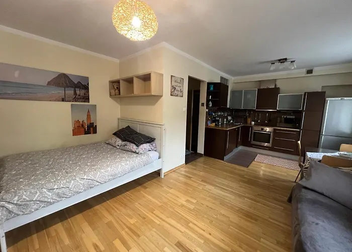 Apartman Entire Flat *