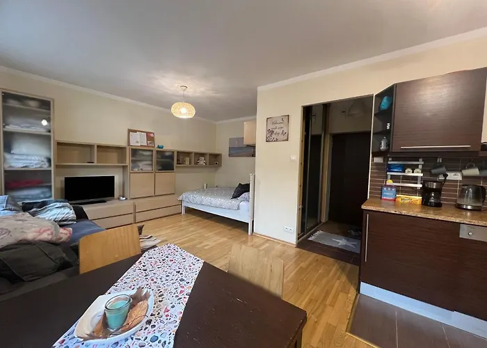 Apartman Entire Flat *