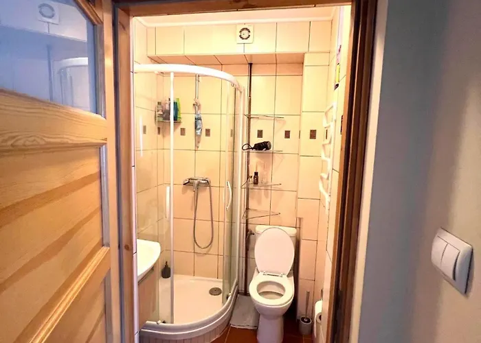 Entire Flat Apartman