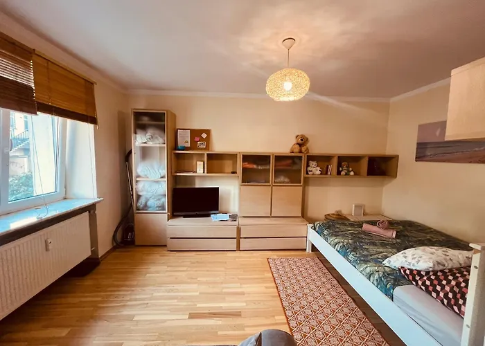 Entire Flat Apartman